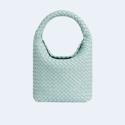 보테가 베네타 까바 버킷백 틸 워시드